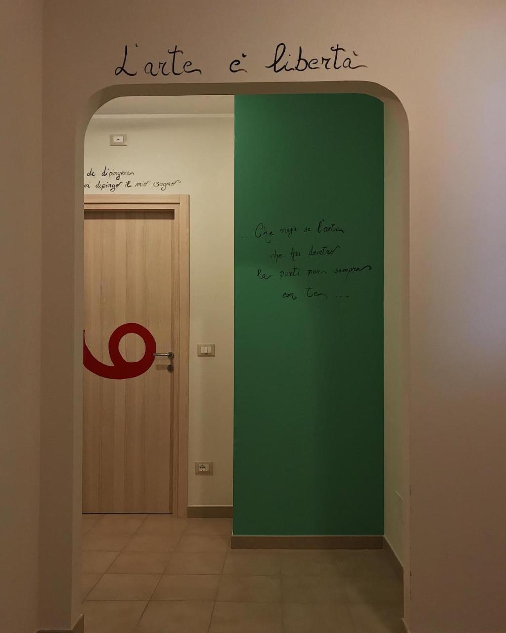 Hotel Opera' Moscufo Экстерьер фото