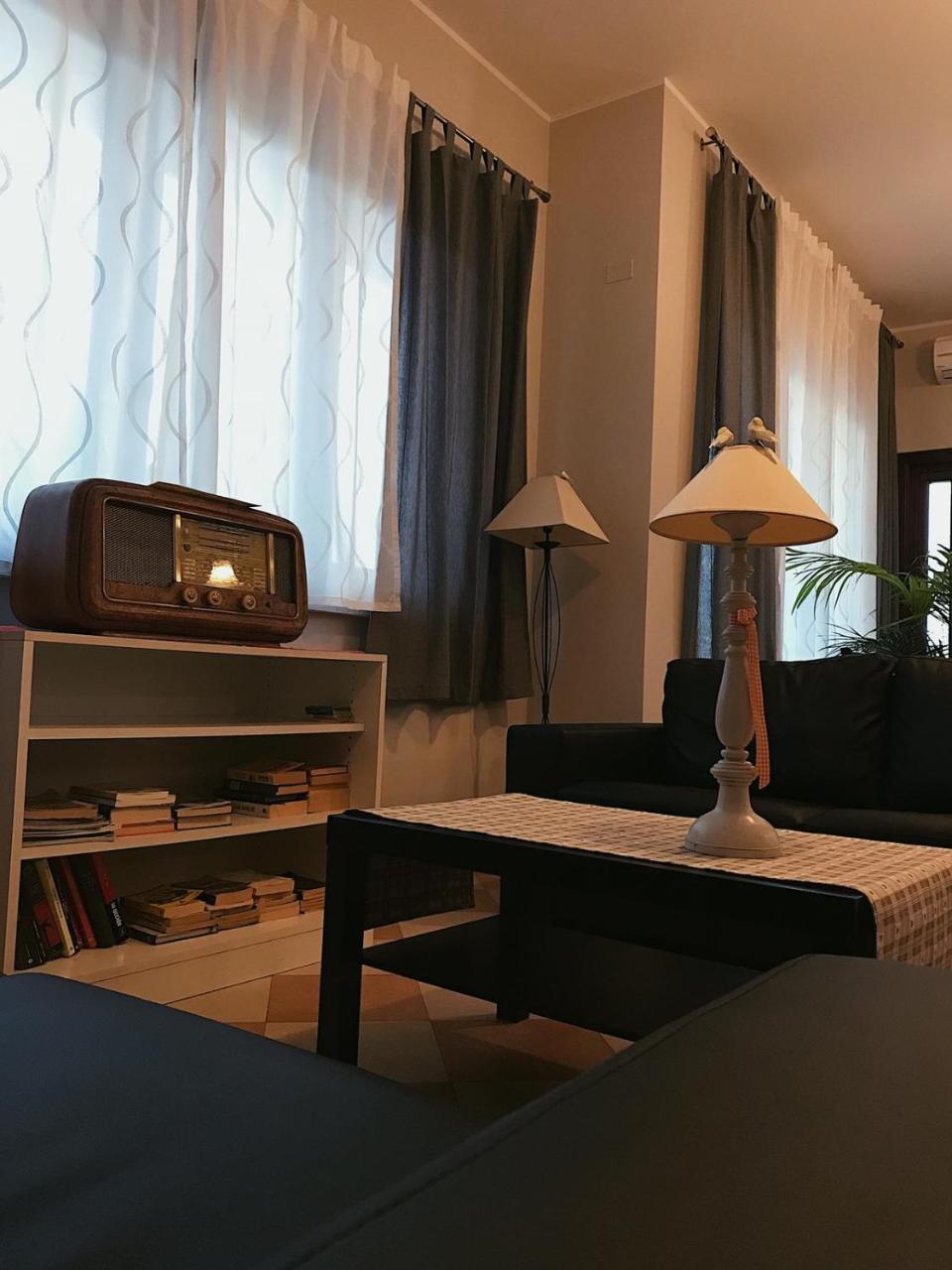 Hotel Opera' Moscufo Экстерьер фото